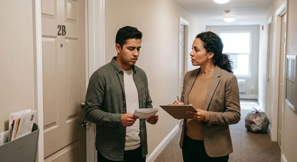 Behavior Shifts That Warn Montgomery Landlords Before Eviction Becomes Necessary